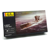 Kit Montar Submarino U