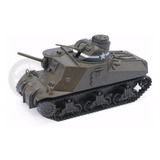 Kit Montar Tanque De Guerra M3lee