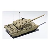 Kit Montar Trumpeter Tanque