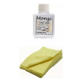 Kit Monzi Limpa Ouro