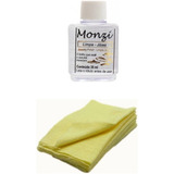Kit Monzi Limpa Ouro