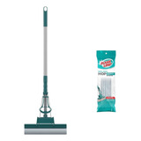 Kit Mop Rodo Magico
