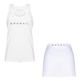 Kit Mormaii Feminino Bt