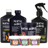 Kit Morte Súbita 4 Produtos