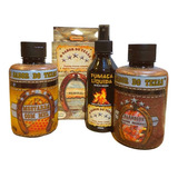 Kit Mostarda Com Mel O Sabor D Texas
