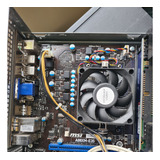 Kit Motherboard Asrock Am1b