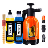 Kit Moto v V