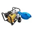 Kit Motobomba Bfg 3pol Auto Escorvante C/ Mangueira 10m