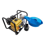 Kit Motobomba Bfg 3pol