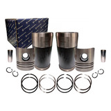 Kit Motor 2