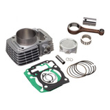 Kit Motor 220cc Aumento