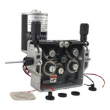 Kit Motor 24v Com