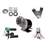 Kit Motor 350w 36v