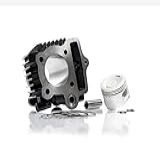 Kit Motor 90cc Para