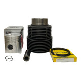 Kit Motor Agrale M90 Trator 4100 Antigo