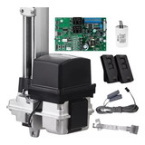 Kit Motor Automatizador P Portão Basculante Ppa Envio Ja