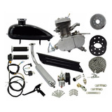 Kit Motor Bicicleta Gasolina
