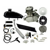 Kit Motor Bicicleta Motorizada