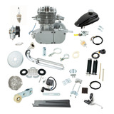 Kit Motor Bicimoto P