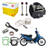 Kit Motor Biela Junta