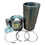 Kit Motor Camisa pistão anéis Man Tgx 12 4 2011 À 2015