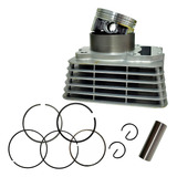 Kit Motor Cilindro Anel