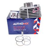 Kit Motor Cilindro Autho Mix Cg