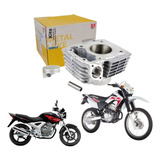 Kit Motor Cilindro Cbx