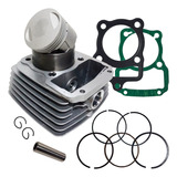 Kit Motor Cilindro Dafra
