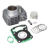 Kit Motor Cilindro Honda Fan 125 2009