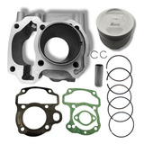 Kit Motor Cilindro Honda