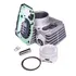 Kit Motor Cilindro Honda Titan 150   Bros 150