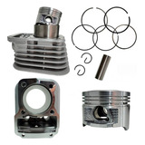 Kit Motor Cilindro Honda