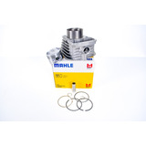 Kit Motor Cilindro Metal Leve Cg 125 Titan Ks 2003 2005
