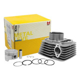 Kit Motor Cilindro Metal