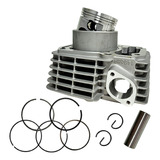 Kit Motor Cilindro Nxr