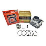 Kit Motor Cilindro Pistao