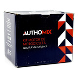 Mix