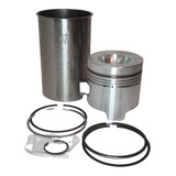 Kit Motor Compativel Com