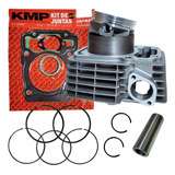 Kit Motor Competicao 220cc