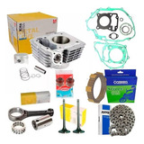 Kit Motor Completo Biela
