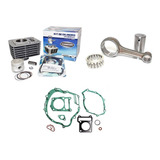Kit Motor Completo Com