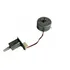 Kit Motor Completo Com Placa Para Leitor Ps1 Playstation 1