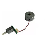 Kit Motor Completo Com