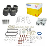 Kit Motor Completo Fusca