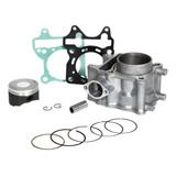 Kit Motor Completo Honda Pcx 150 2016 2017 2018 2019