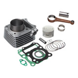 Kit Motor Completo Moto