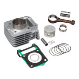Kit Motor Completo Moto