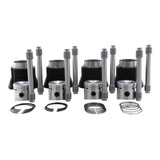 Kit Motor Completo P