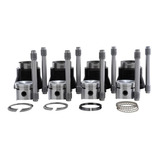 Kit Motor Completo P